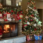 Holiday Indoor Decorating Contest winners impress