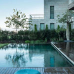 5 Clever Ways to Make Your Yard More Private, Experts Say
Pool ideas – 18 stylish ways to enjoy swimming in the yard